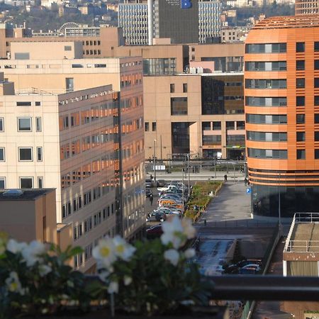 Jolie Chambre A Louer - Vue Imprenable Lyon Exterior photo